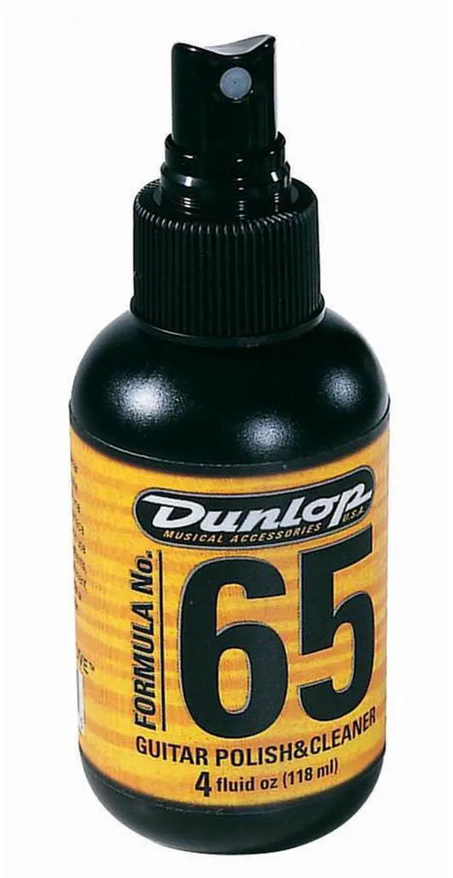 Alt view image 5 of 6 - Dunlop Formula 65 Polish
