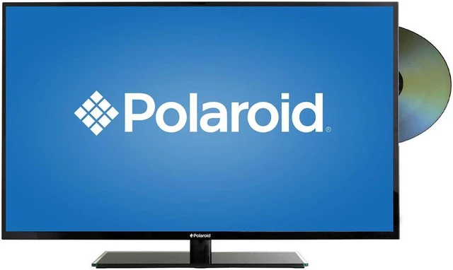 Main image of 32 In. Widescreen 720p 60Hz LED HDTV/DVD