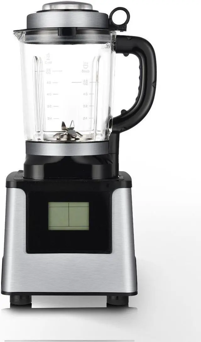 Main image of Sunpentown Multi-Functional Pulverizing Blender with Heating Element CL-513