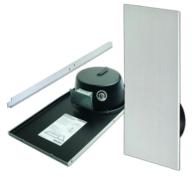 Alt view image 3 of 4 - 2 Pack Bogen Drop In Ceiling Speaker