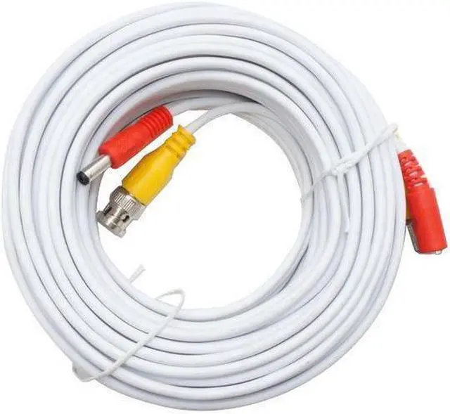 Main image of Pre-Made HD 50ft White (2pcs/Pack)