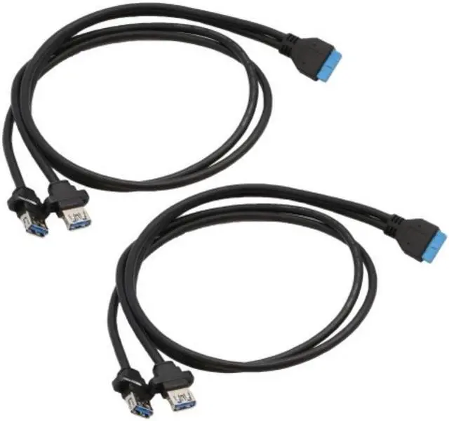 Main image of SYBA SD-MPE20215 Mini Pci-Express 2.0 4-Port Usb3.0 Card