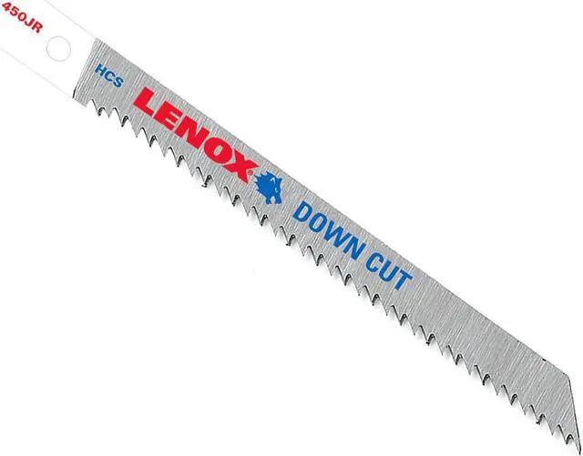 Alt view image 7 of 7 - Lenox 10T Jigsaw Blade