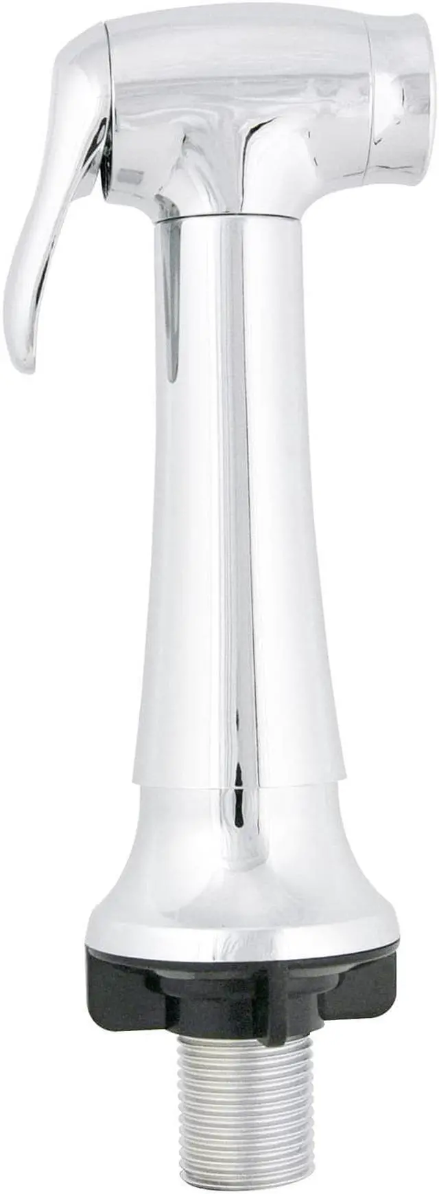 Alt view image 2 of 5 - Transitional Sink Sray Chr DANCO Sink Sprayers 10330 037155016839