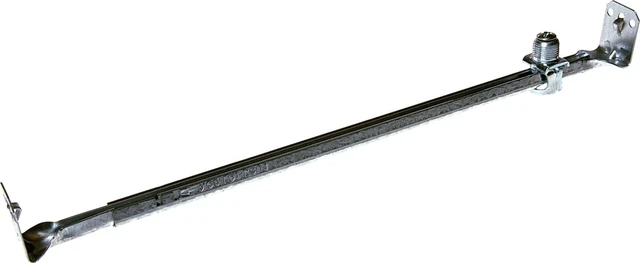 Alt view image 3 of 8 - Raco Hanger,Adjustable Bar 920