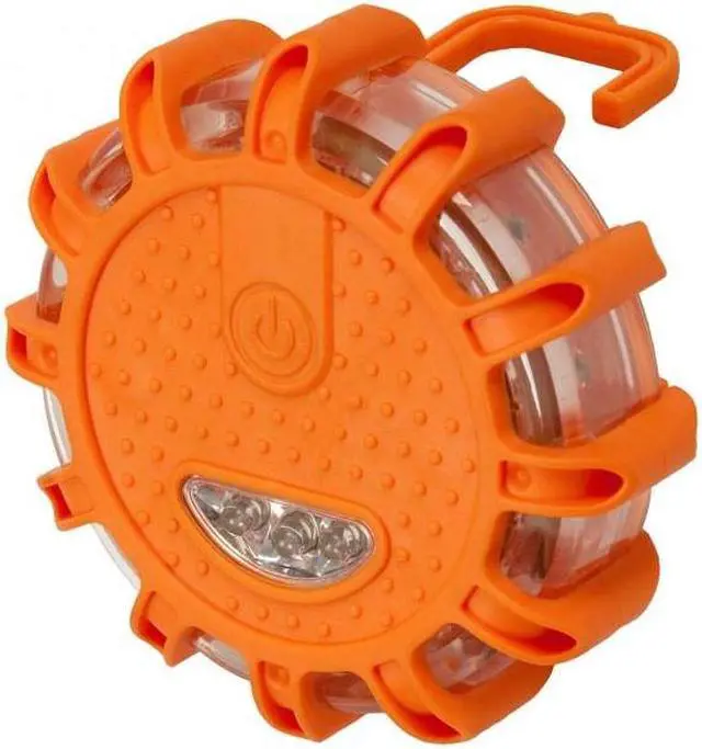Alt view image 6 of 9 - Wagan Fred Flashlight - AAA