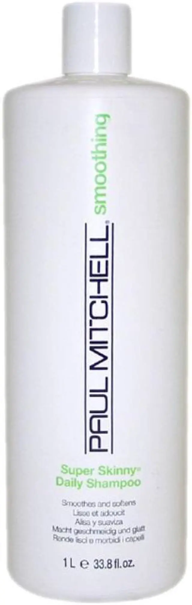 Main image of Super Skinny Shampoo Paul Mitchell Shampoo for Unisex 33 oz