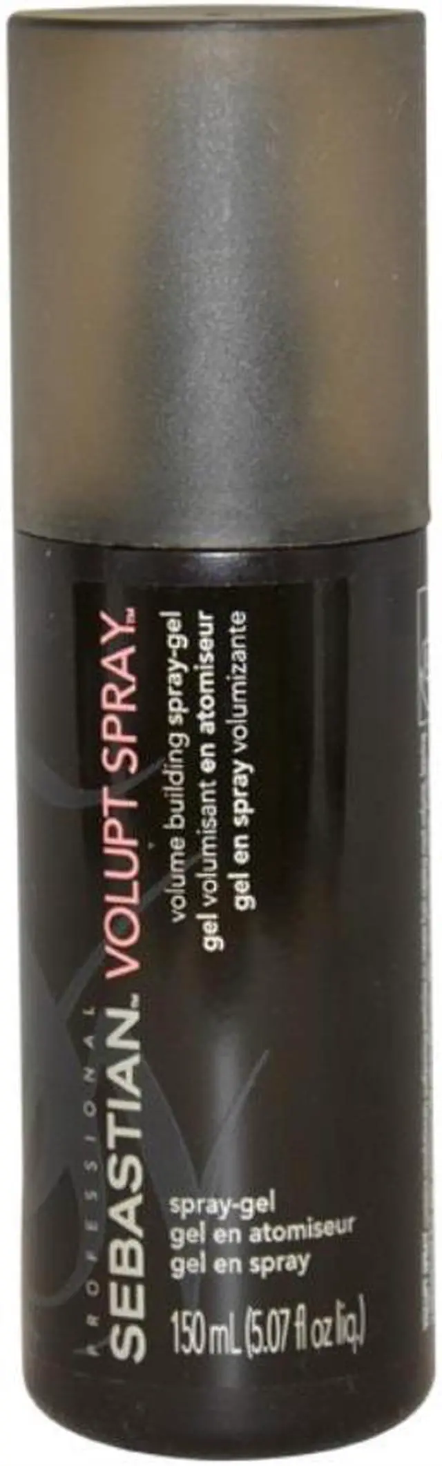 Alt view image 7 of 9 - Sebastian Volupt Spray 5.07 oz