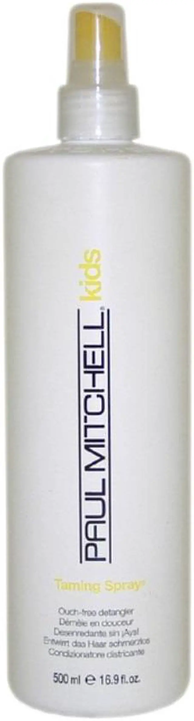 Alt view image 3 of 5 - Kids Taming Spray by Paul Mitchell for Unisex - 16.9 oz Hair Spray