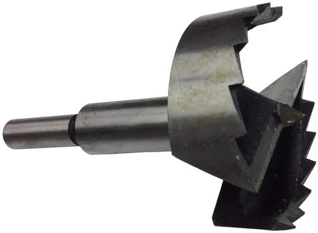 Main image of Drill America DMS70-0110 Forstner Drill Bit, 1-1/2"