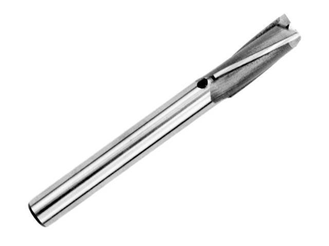 Drill America Counterbore Tool - 1/2 Shank 3/16 Pilot High-Speed Steel DEWCBR Series