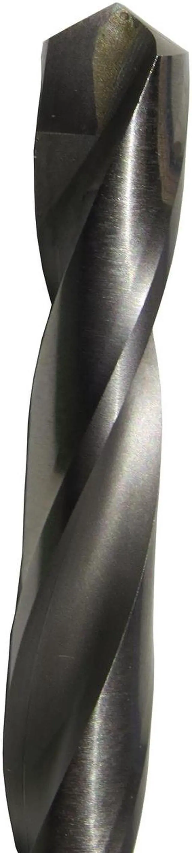 Alt view image 2 of 5 - Drill America D/ACTH Carbide Tipped Jobber Drill Bit, Size H