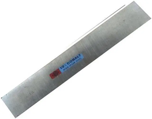 Main image of Drill America DEWTBCOB5/8 Qualtech Cobalt Square Tool Bit, 5/8" x 4-1/2" Size
