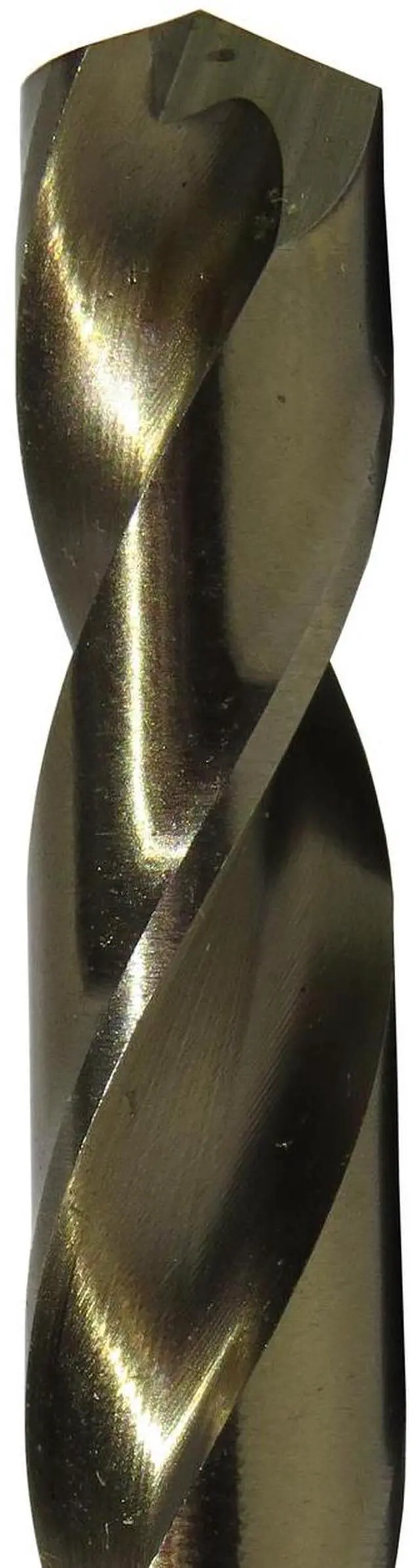 Alt view image 4 of 12 - Drill America 3/16in x 12in Cobalt Aircraft Extension Drill Bit