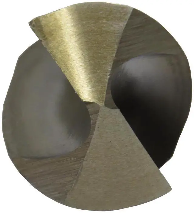 Alt view image 3 of 12 - Drill America 3/16in x 12in Cobalt Aircraft Extension Drill Bit