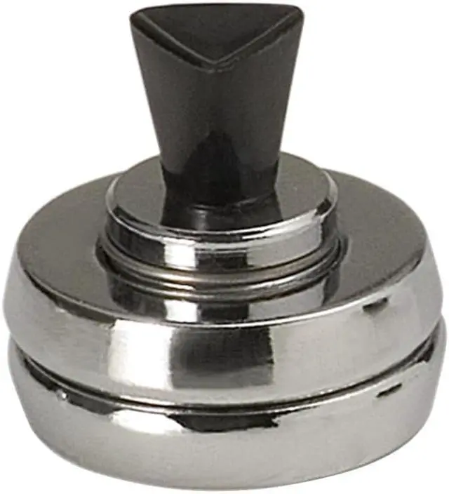 Alt view image 7 of 11 - Presto 50332  3 Piece Pressure Cooker Regulator