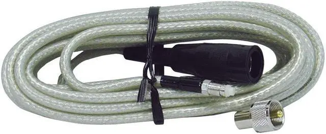Alt view image 2 of 2 - Procomm 18 RG8X WITH FME PL AND WEATHER BOOT (305-830)