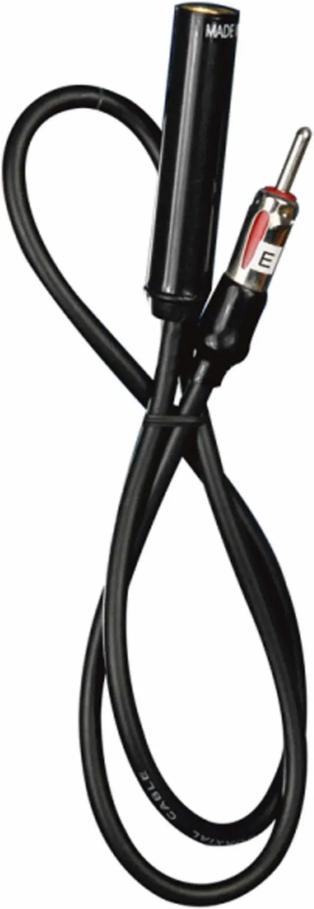 Alt view image 4 of 5 - Metra 44EC24 24 inch extension cableReplaced by MTRADEX24