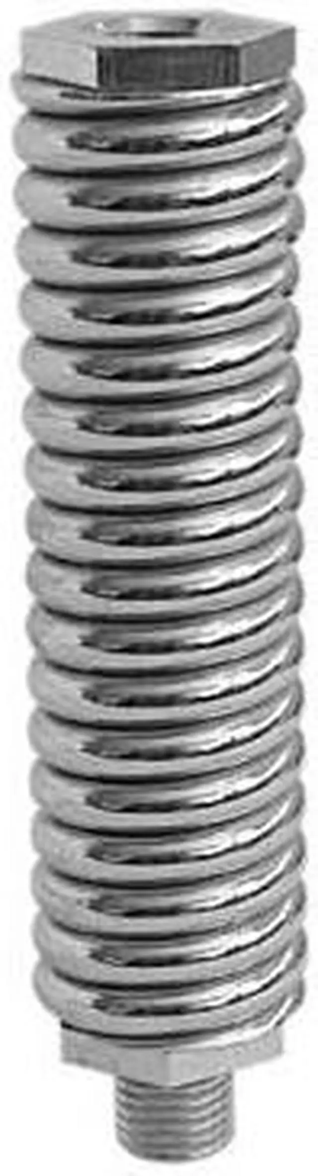 Main image of LIGHT DUTY SPRING