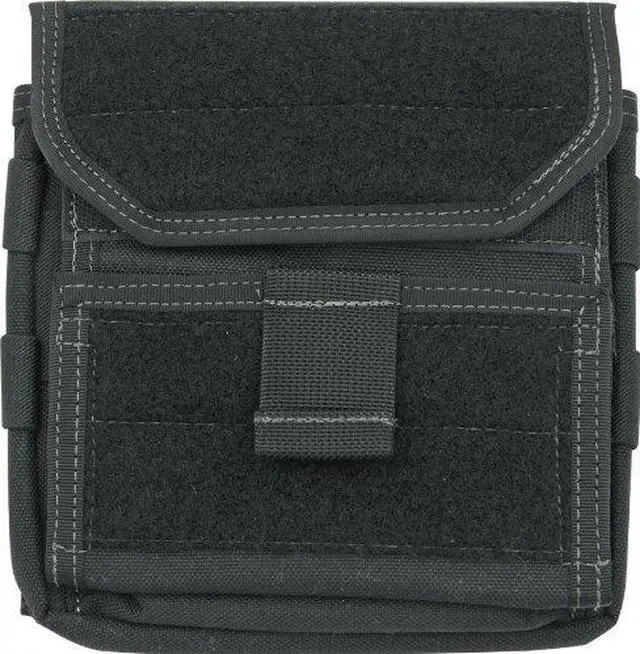 Main image of Maxpedition MX9811B-BRK Monkey Combat Pouch
