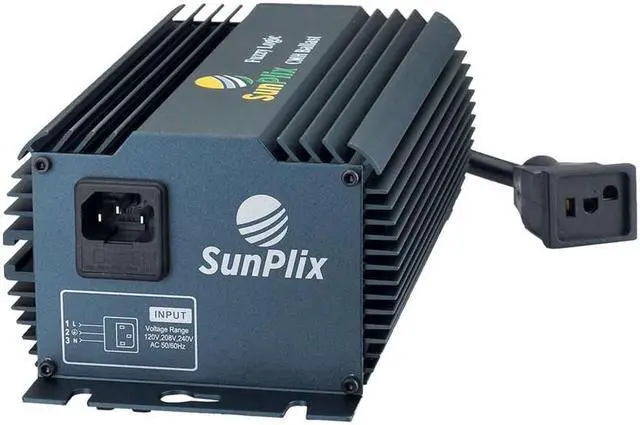 Main image of 315W CMH digital ballast