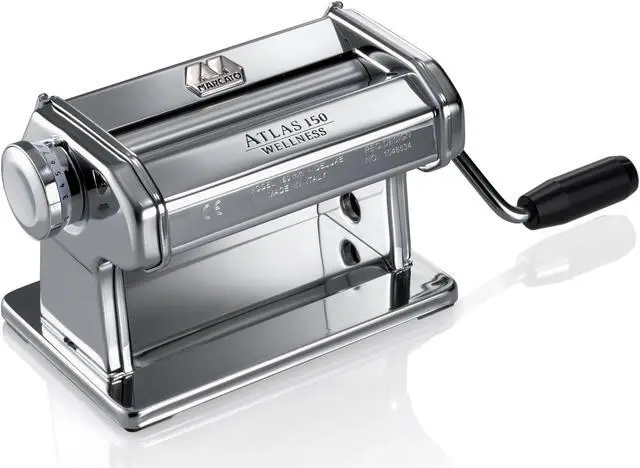 Main image of ATLAS 150 ROLLER (BX)