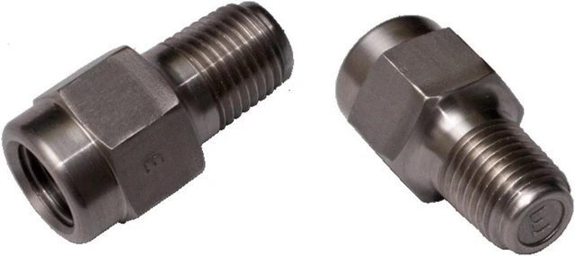 Main image of Maretron Pressure Snubber