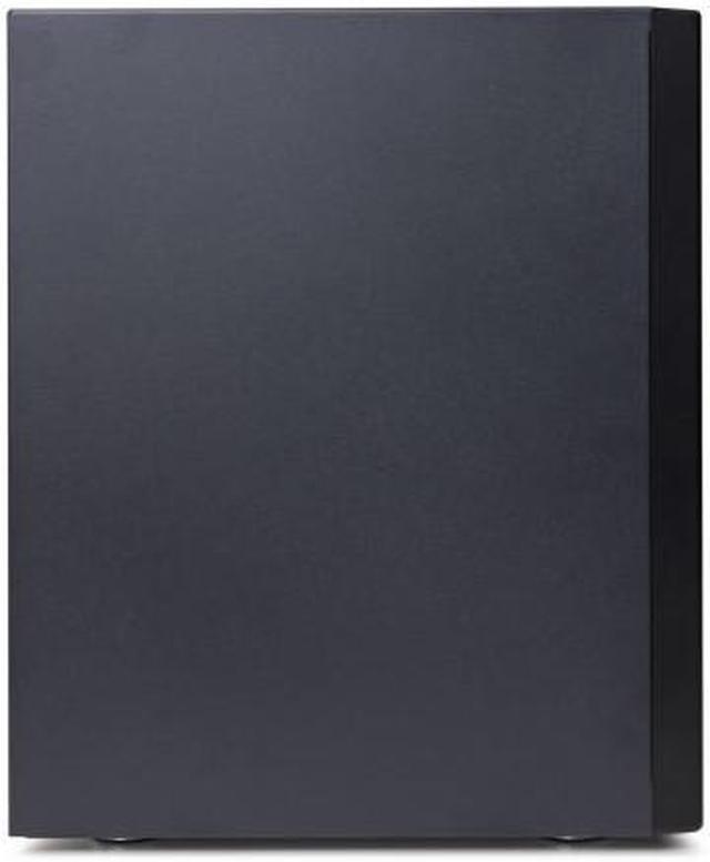 Alt view image 6 of 11 - Syba SY-ENC50119 8 Bay 2.5" and 3.5" SATA Hard Drive External USB 3.0 Hard Drive Enclosure