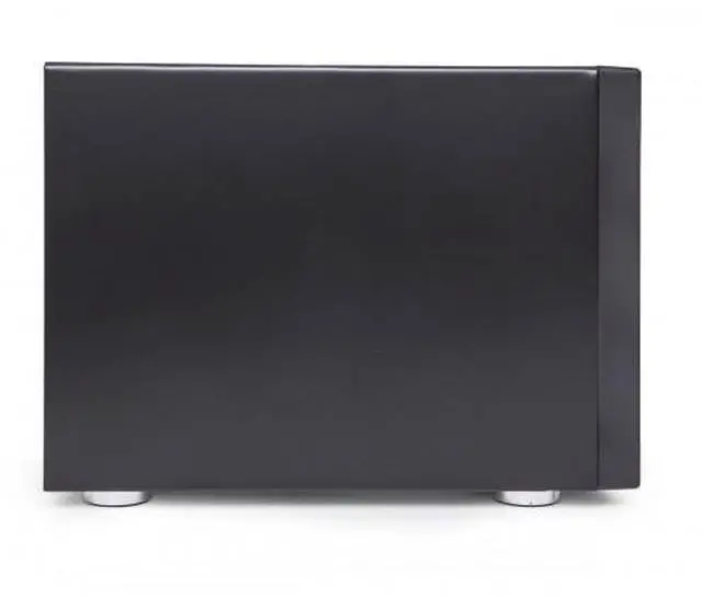 Alt view image 12 of 16 - Syba SY-ENC50118 5 Bay 2.5" and 3.5" SATA HDD External USB 3.0 / eSATA RAID Hard Drive Enclosure