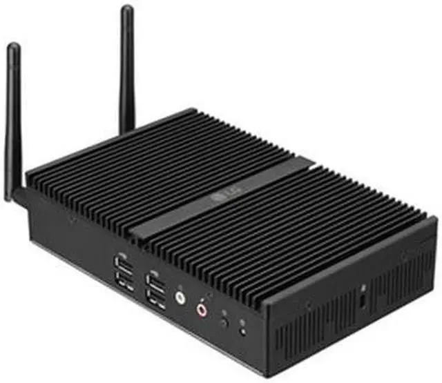 Main image of LG CK500W Thin Client AMD G-Series GX-212JJ 4GB 32GB eMMC Win10IoTE
