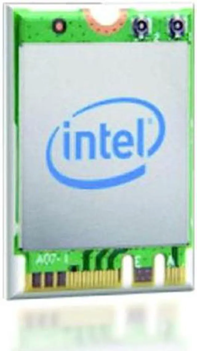 Alt view image 3 of 7 - Intel 9260NGW IEEE 802.11ac Bluetooth 5.0 Wi-Fi/Bluetooth Combo Adapter 9260NGWG