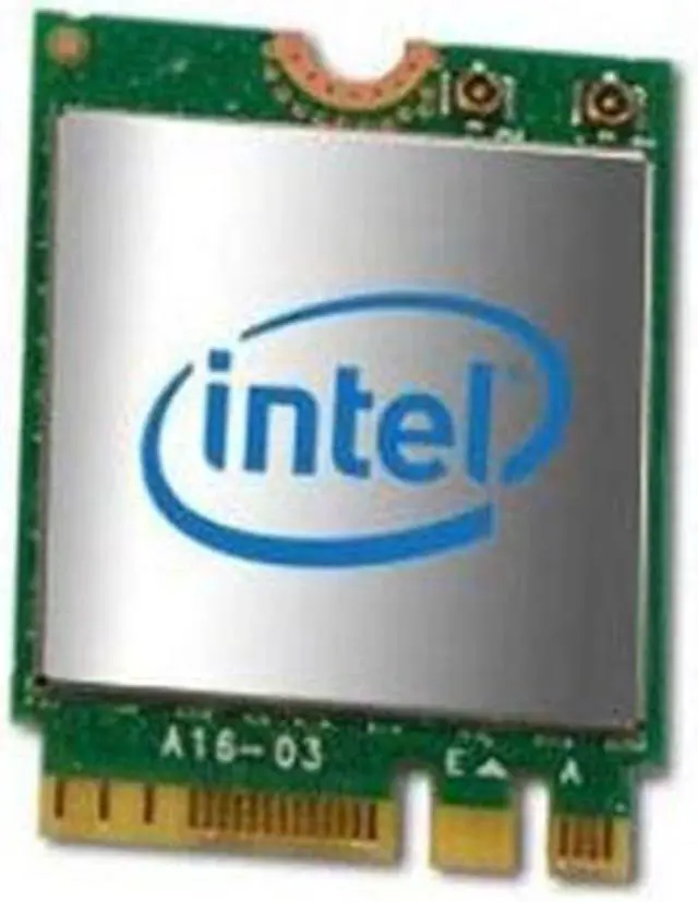 Alt view image 7 of 18 - Intel Dual Band Wireless-AC 8260 (8260.NGWMG)