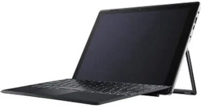 Alt view image 3 of 3 - Acer Switch 5 Intel Core i5-7200U 8 GB LPDDR3 Memory 256 GB SSD Intel HD Graphics 620 12.0" 10-point multi-touch 2160 x 1440 Detachable 2-in-1 Laptop Windows 10 Home 64-Bit SW512-52-537L