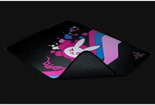 Alt view image 2 of 6 - Razer RZ02-01072200-R3M1 D. Va Razer Goliathus