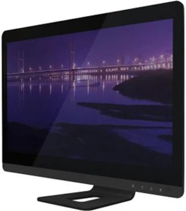 Alt view image 7 of 9 - Planar IX2790 27" 5K 5120 x 2880 LED LCD IPS Monitor - 16:9 - 12ms (GTG)