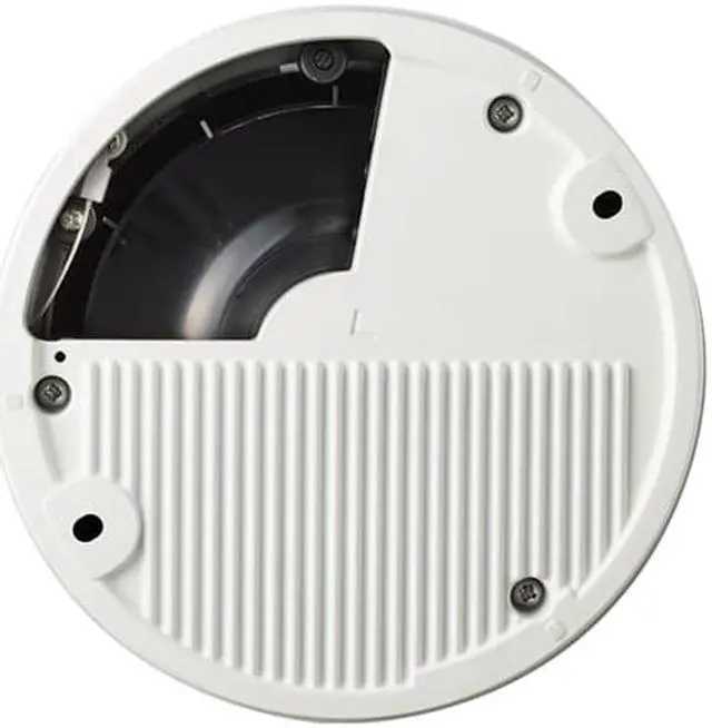 Alt view image 4 of 4 - 5MP INDOOR IR VANDAL DOME