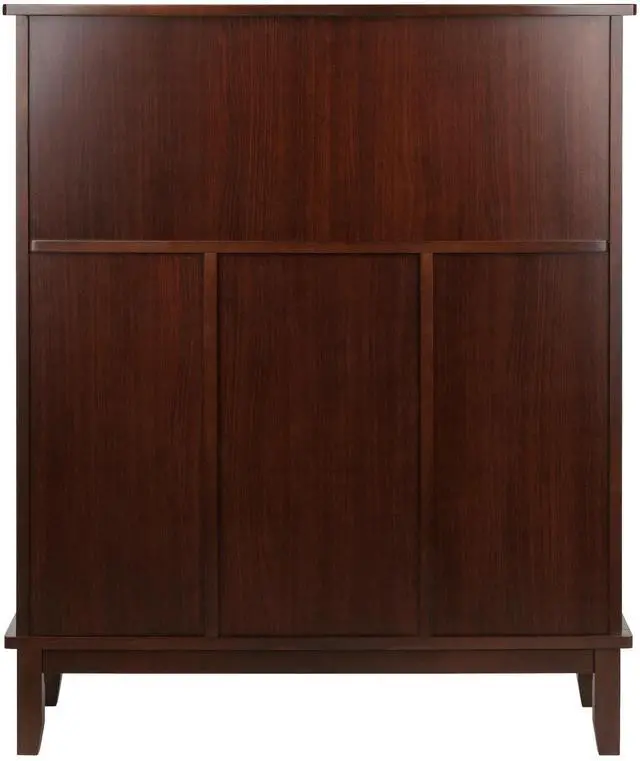 Alt view image 5 of 12 - Beynac Wine Bar Cappuccino