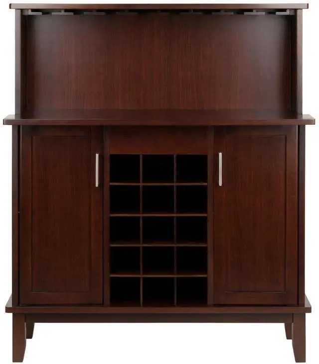 Alt view image 3 of 12 - Beynac Wine Bar Cappuccino