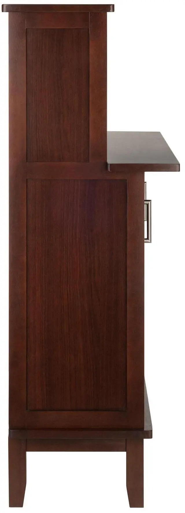 Alt view image 4 of 12 - Beynac Wine Bar Cappuccino