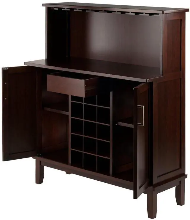 Alt view image 2 of 12 - Beynac Wine Bar Cappuccino