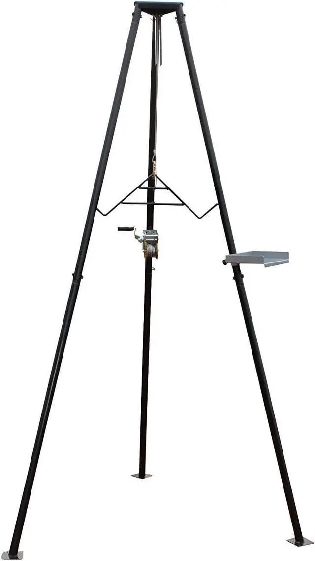 Main image of Tri-Pod Hoist