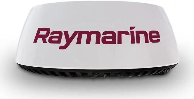 Alt view image 2 of 4 - Raymarine Quantum 2 Q24D Dopper Radar w/ Advanced Doppler Processing-20W Power
