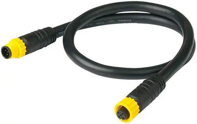 Alt view image 8 of 10 - Ancor NMEA 2000 Backbone Cable - 10M