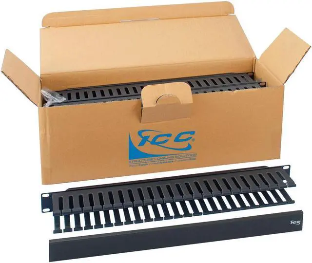 Main image of PANEL- FRONT FINGER DUCT- 1RMS- 6 PK