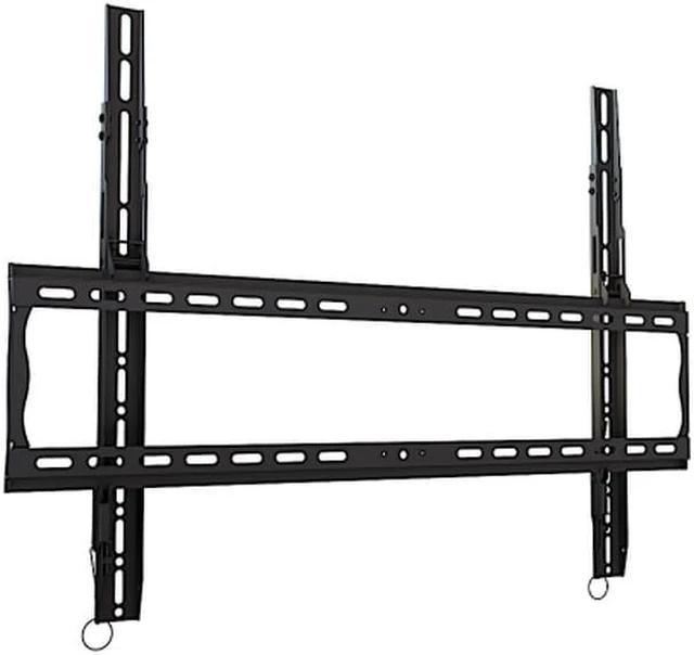 Alt view image 4 of 8 - Universal Wall Mount for 37" - 63" Flat Panel Screens