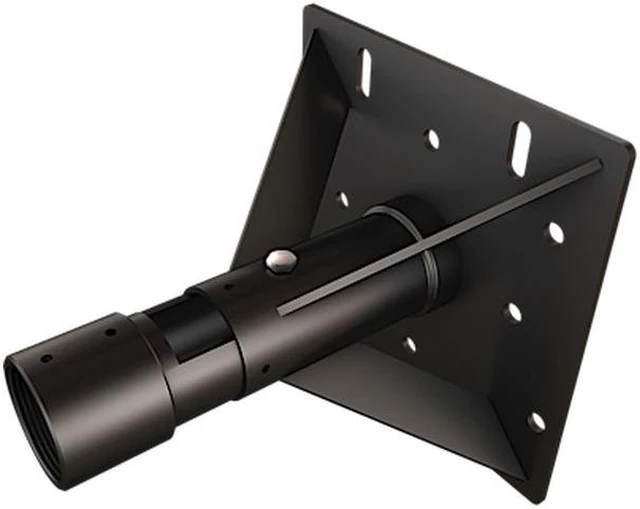 Alt view image 5 of 10 - Crimson AV CA8XD Mounting Adapter for Ceiling Mount