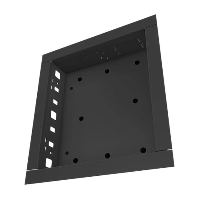 Alt view image 4 of 4 - Crimson AV VFB16B Versafit In-Wall System (Black)