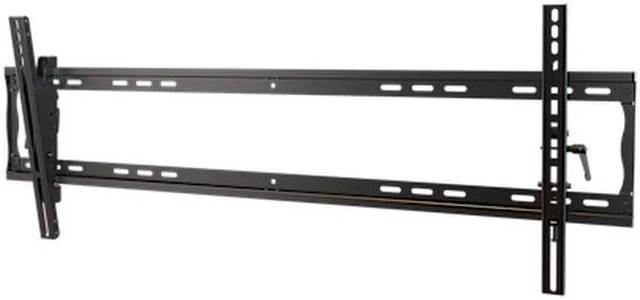 Alt view image 6 of 9 - Crimson AV Robust RST90 Wall Mount for TV