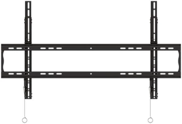 Alt view image 10 of 12 - Crimson AV F80A Wall Mount for Flat Panel Display