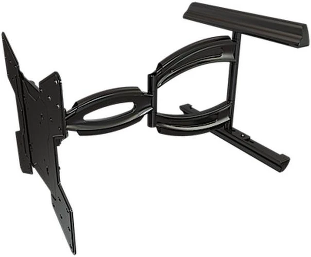 Alt view image 2 of 7 - Crimson Av A55V 32 - 75" Articulating Wall Mount